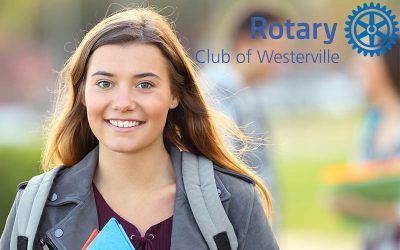 Applications window now open for 2022 Rotary Scholarship