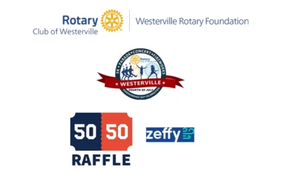 Winner announced in 2024 Rotary Foundation 50/50 Raffle